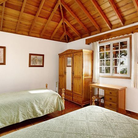 Casita Ariadna Tijarafe Buitenkant foto