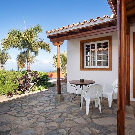 Casita Ariadna Tijarafe Buitenkant foto